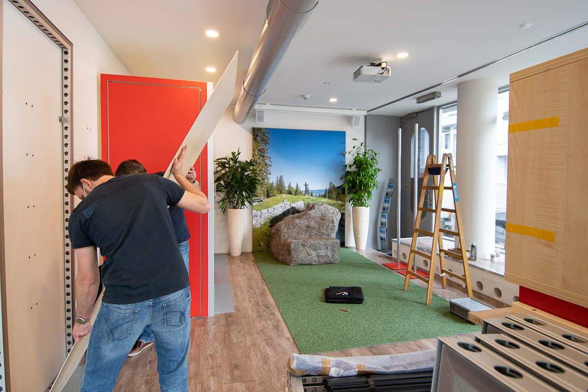 POP-UP-STORE OBWALDEN | Blog Luzern-Vierwaldstättersee