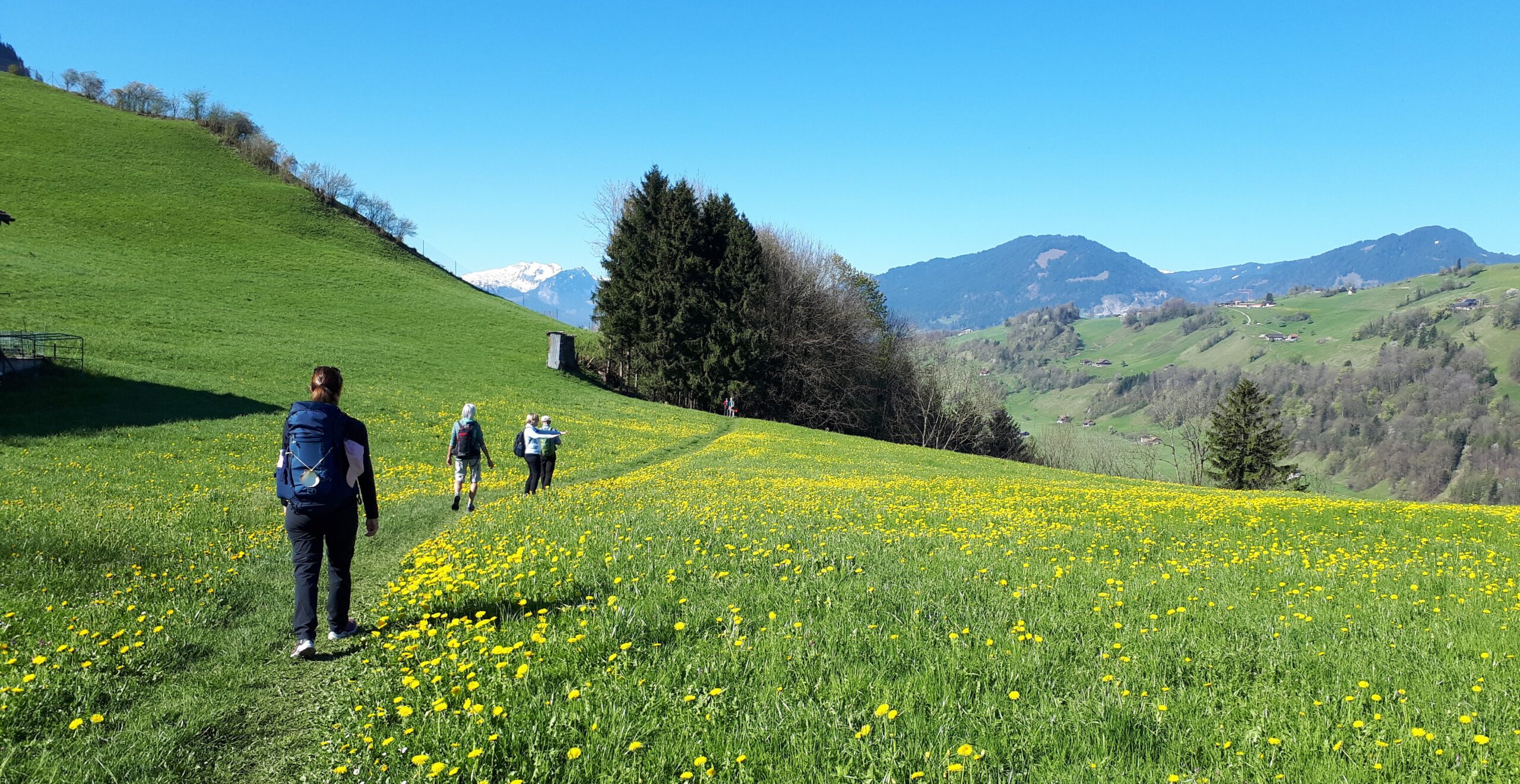 PILGERWEG BRUDER KLAUS Blog LuzernVierwaldstättersee