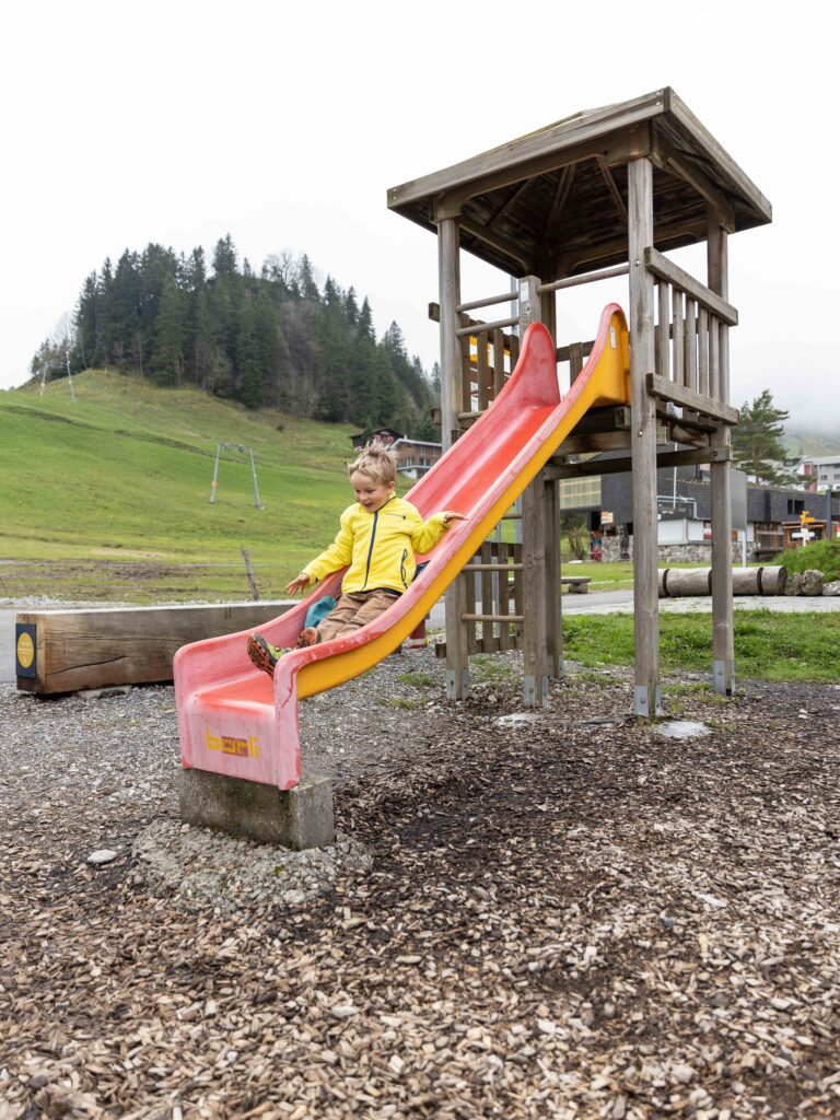 FAMILIENERLEBNIS STOOS Blog LuzernVierwaldstättersee